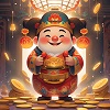 赢钱大满贯图片